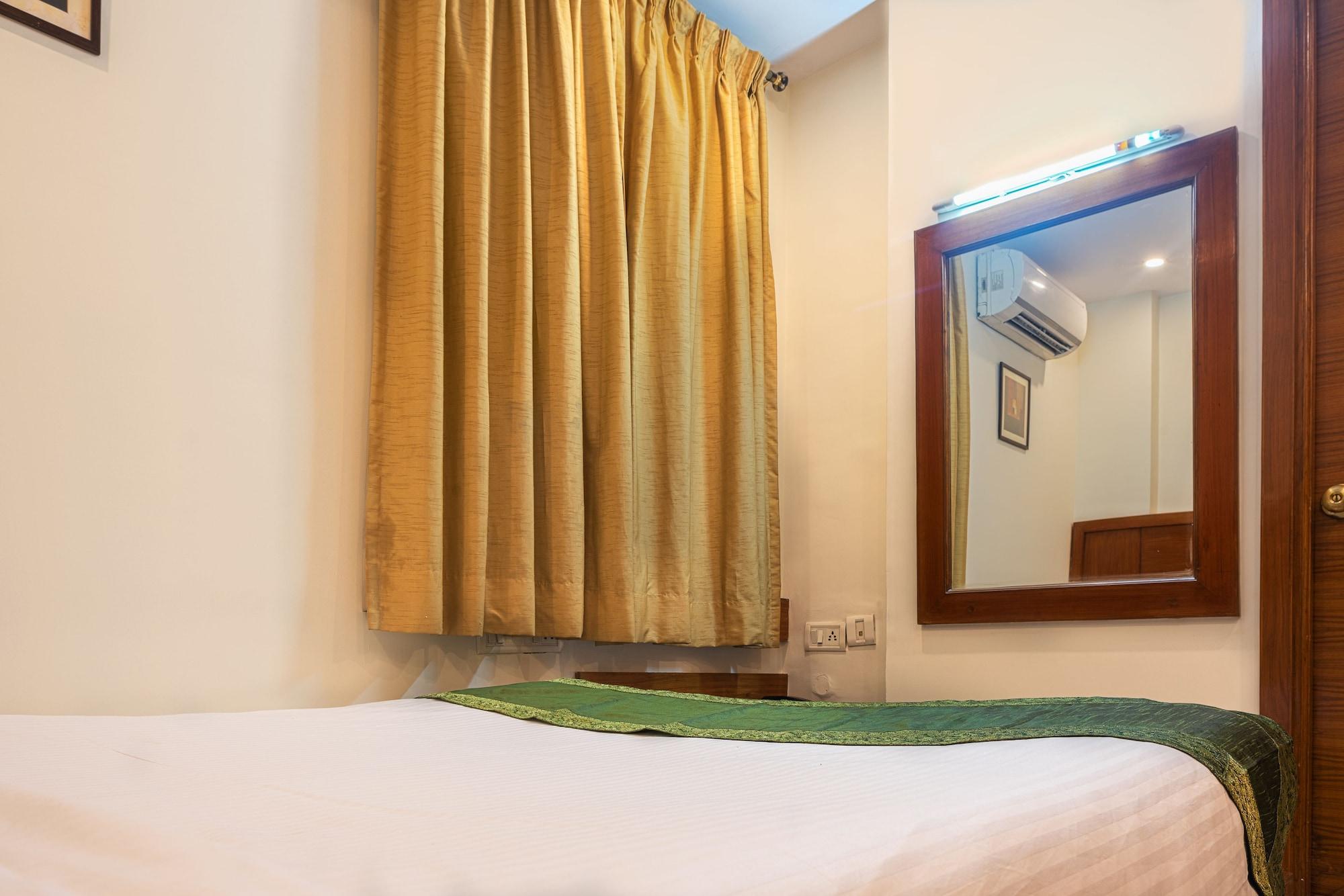 Treebo Trend Grand Plaza Nampally Hyderabad Exterior photo